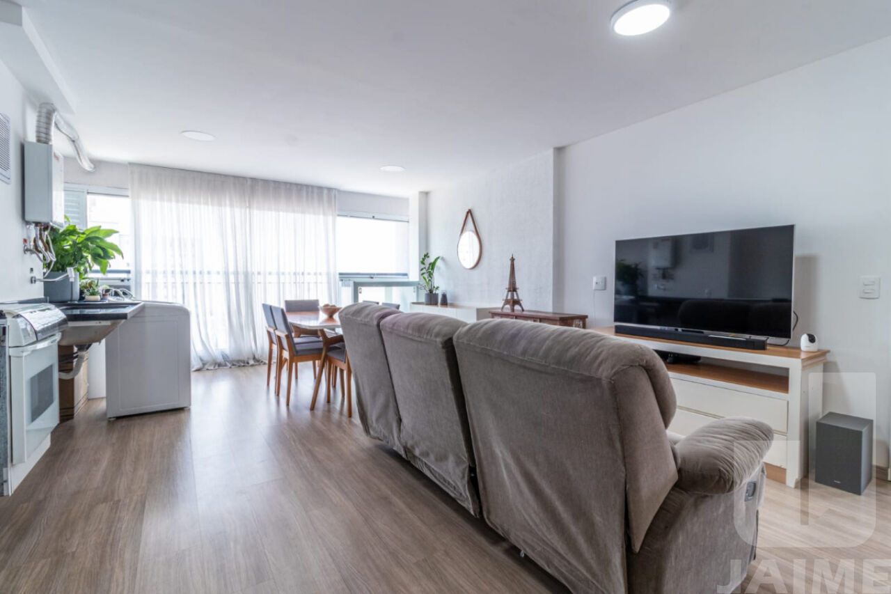 Apartamento para Venda - Barra Funda