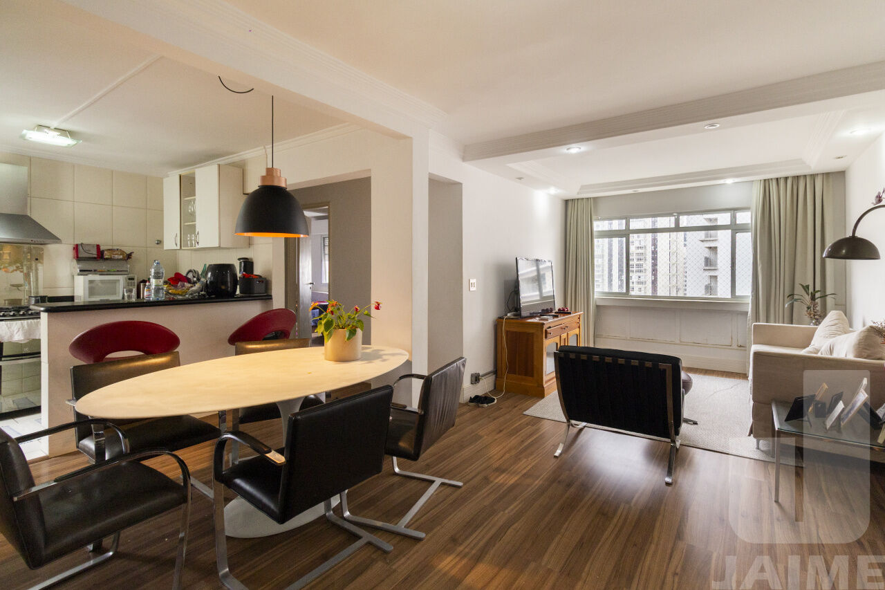 Apartamento para Venda - Perdizes