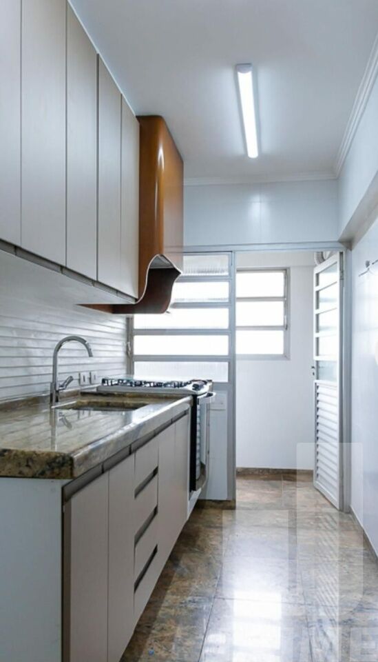 Apartamento para Locação - Vila Clementino