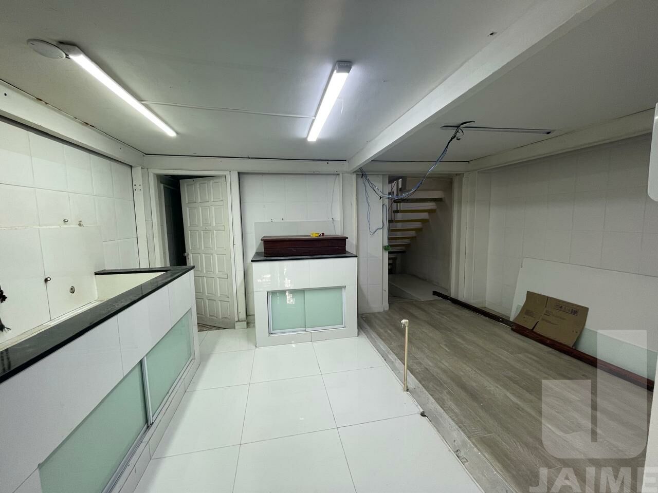 Casa Comercial para Locação - Barra Funda