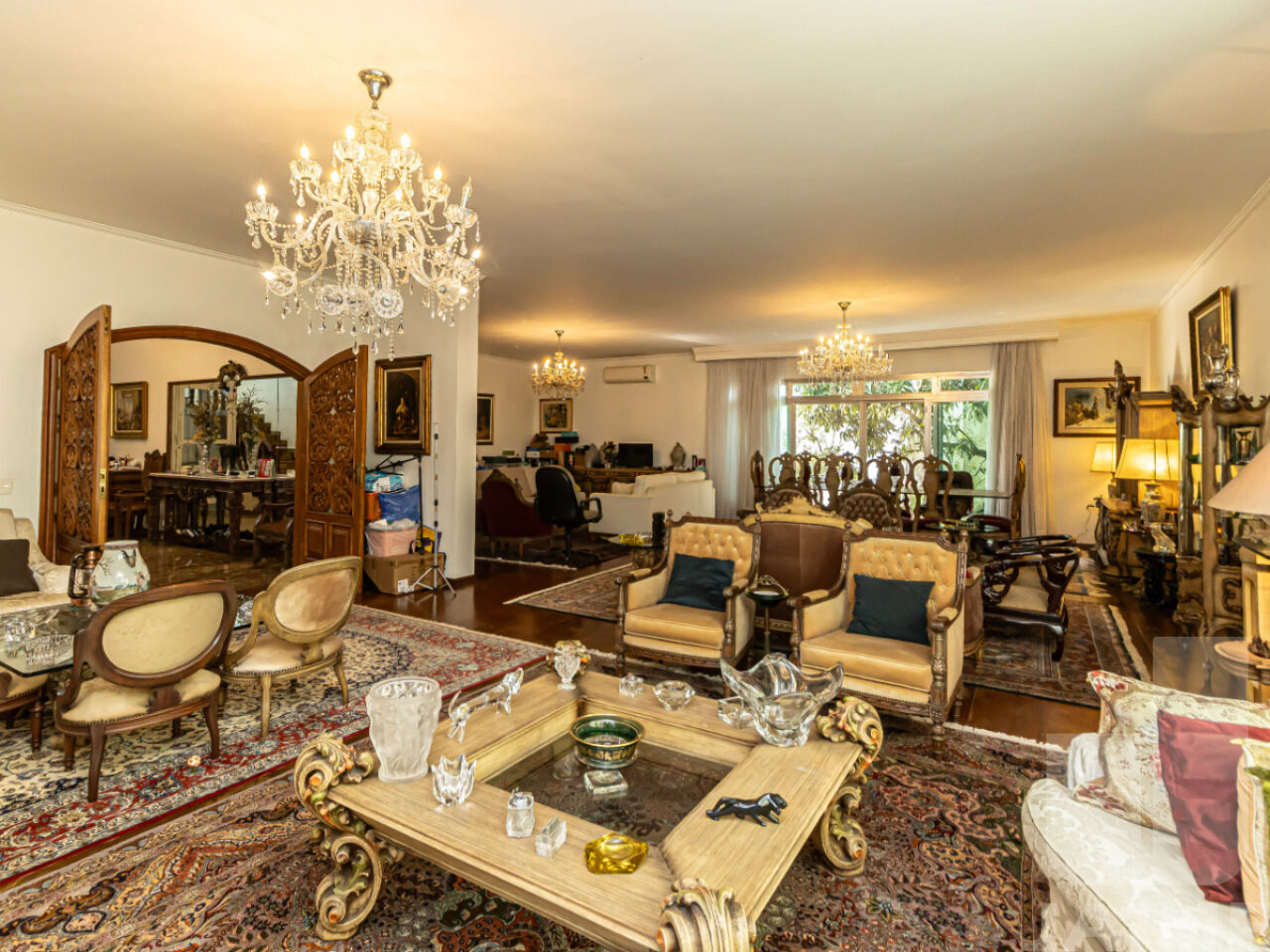 Casa Térrea para Venda - Pinheiros