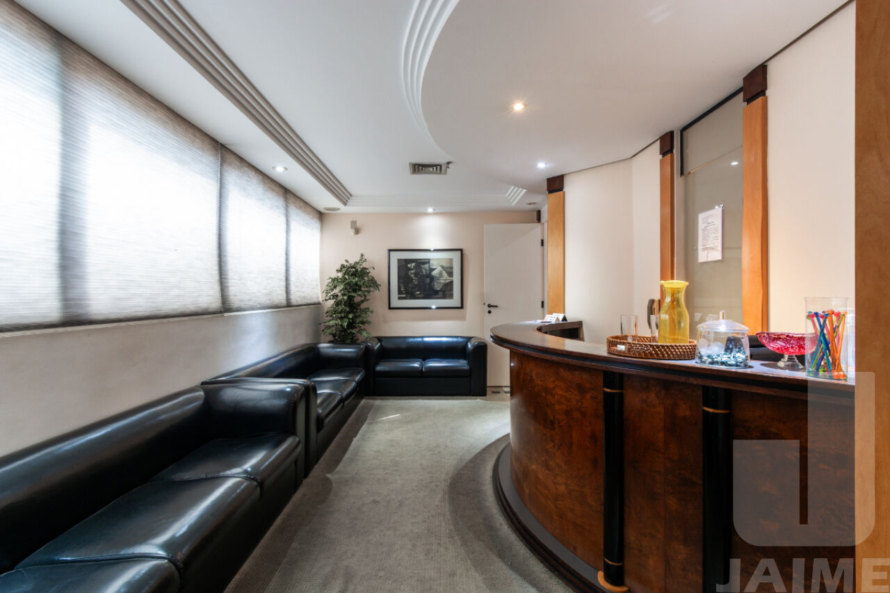 Conj. Comercial para Venda - Jardim Paulista