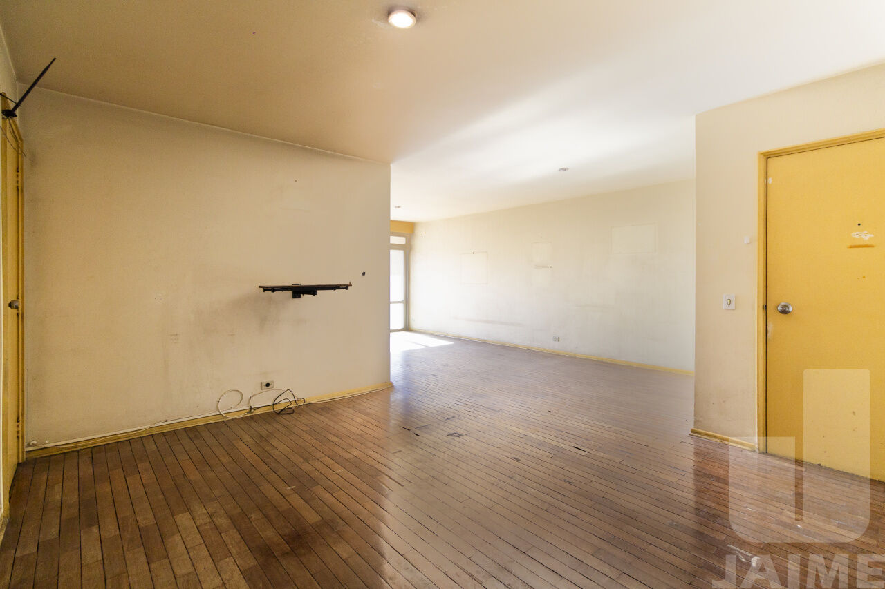 Apartamento para Venda - Higienópolis
