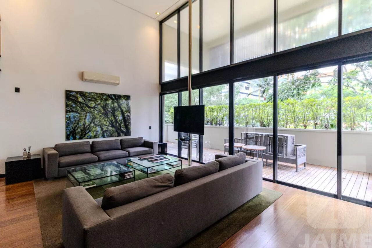 Apartamento para Venda - Higienópolis