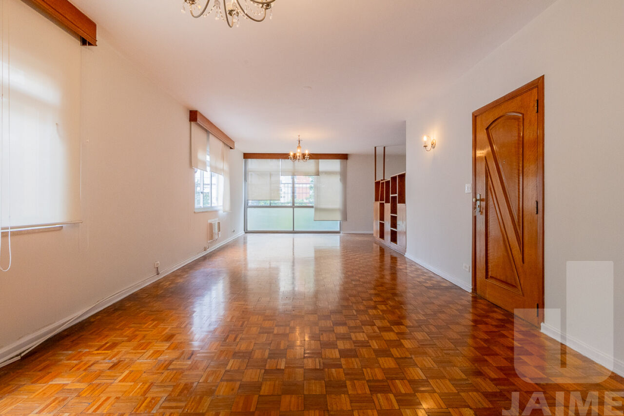 Apartamento para Venda - Cerqueira César