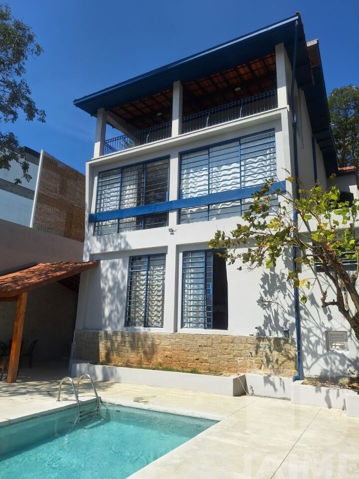 Casa Térrea para Venda - Pacaembu