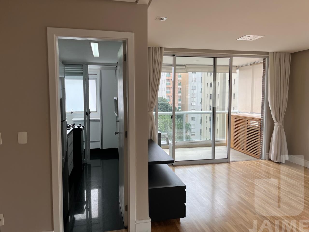 Apartamento para Venda - Higienópolis