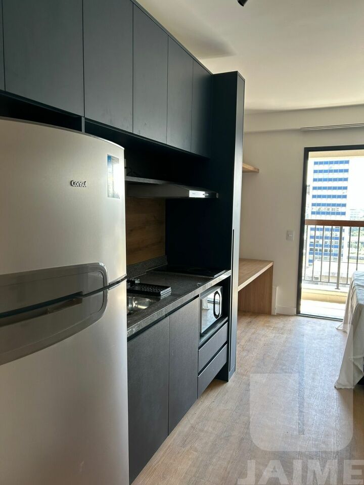 Apartamento para Locação - Vila Cordeiro