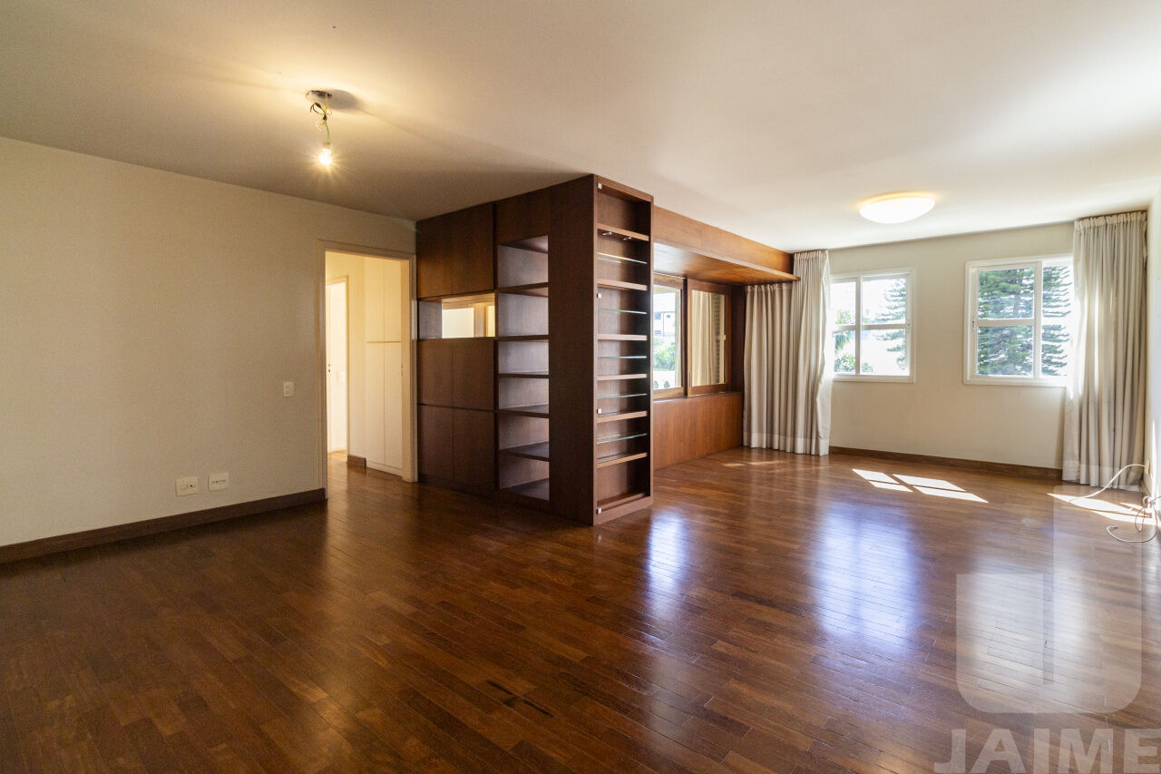 Apartamento para Venda - Higienópolis
