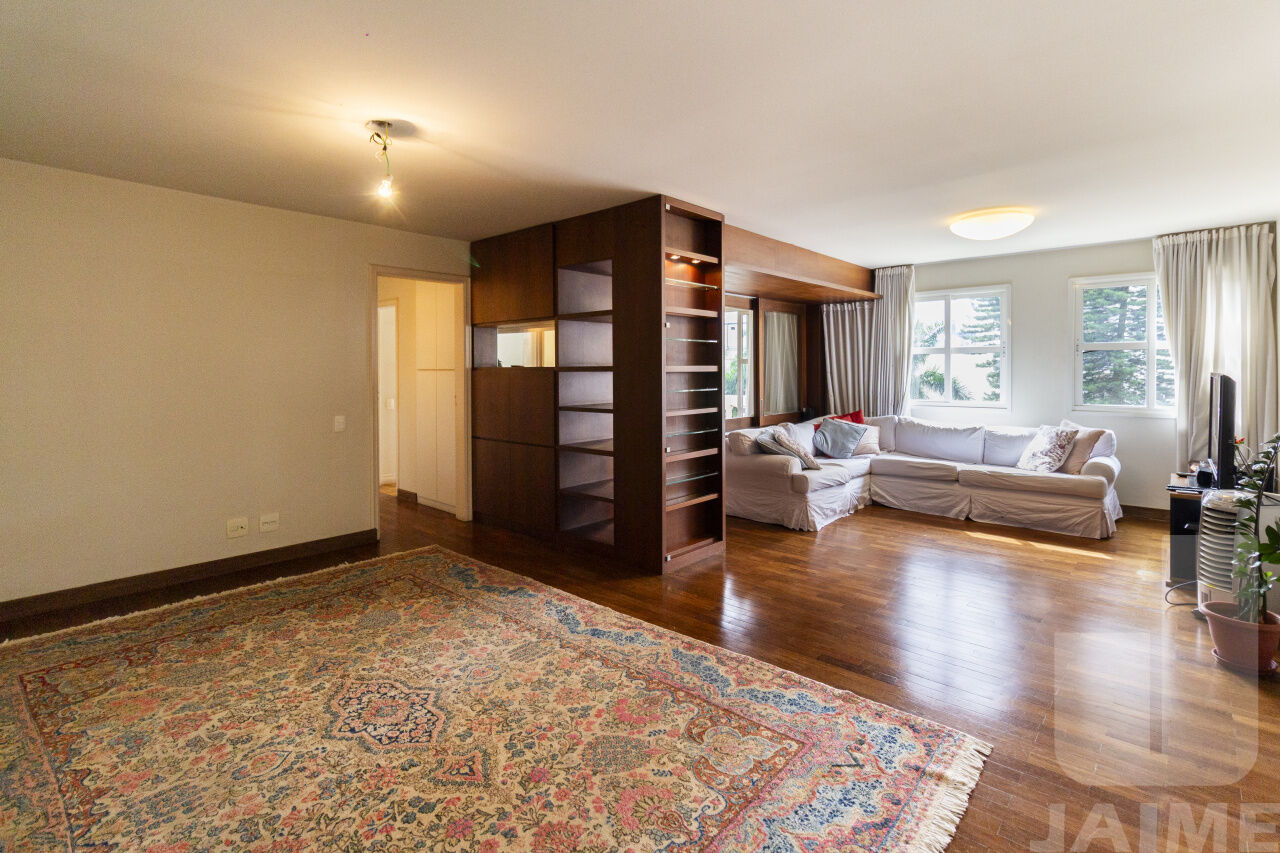 Apartamento para Venda - Higienópolis