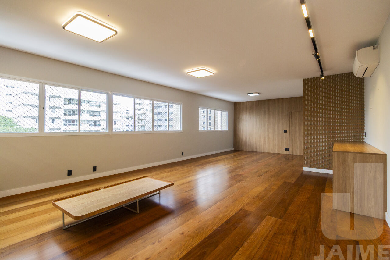 Apartamento para Venda - Higienópolis