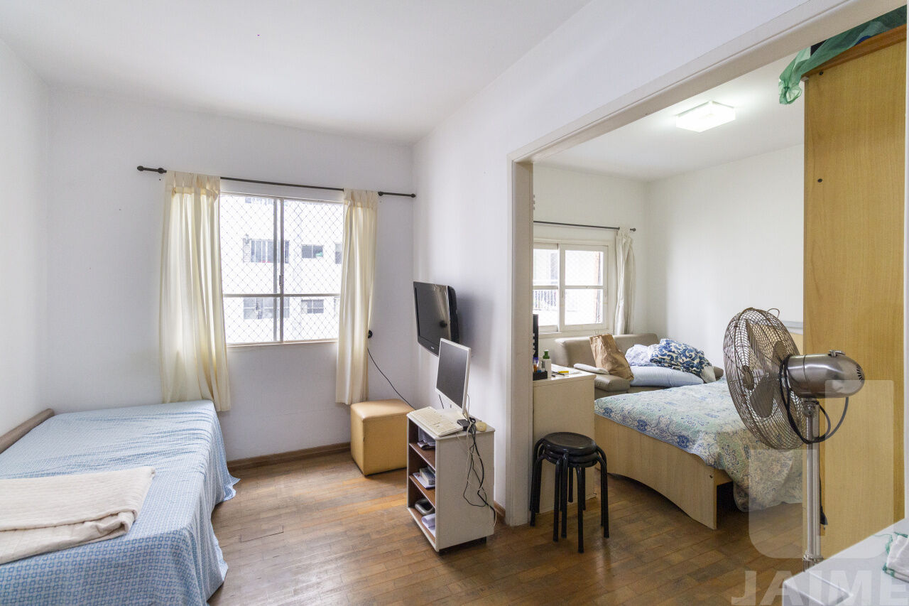 Apartamento para Venda - Higienópolis