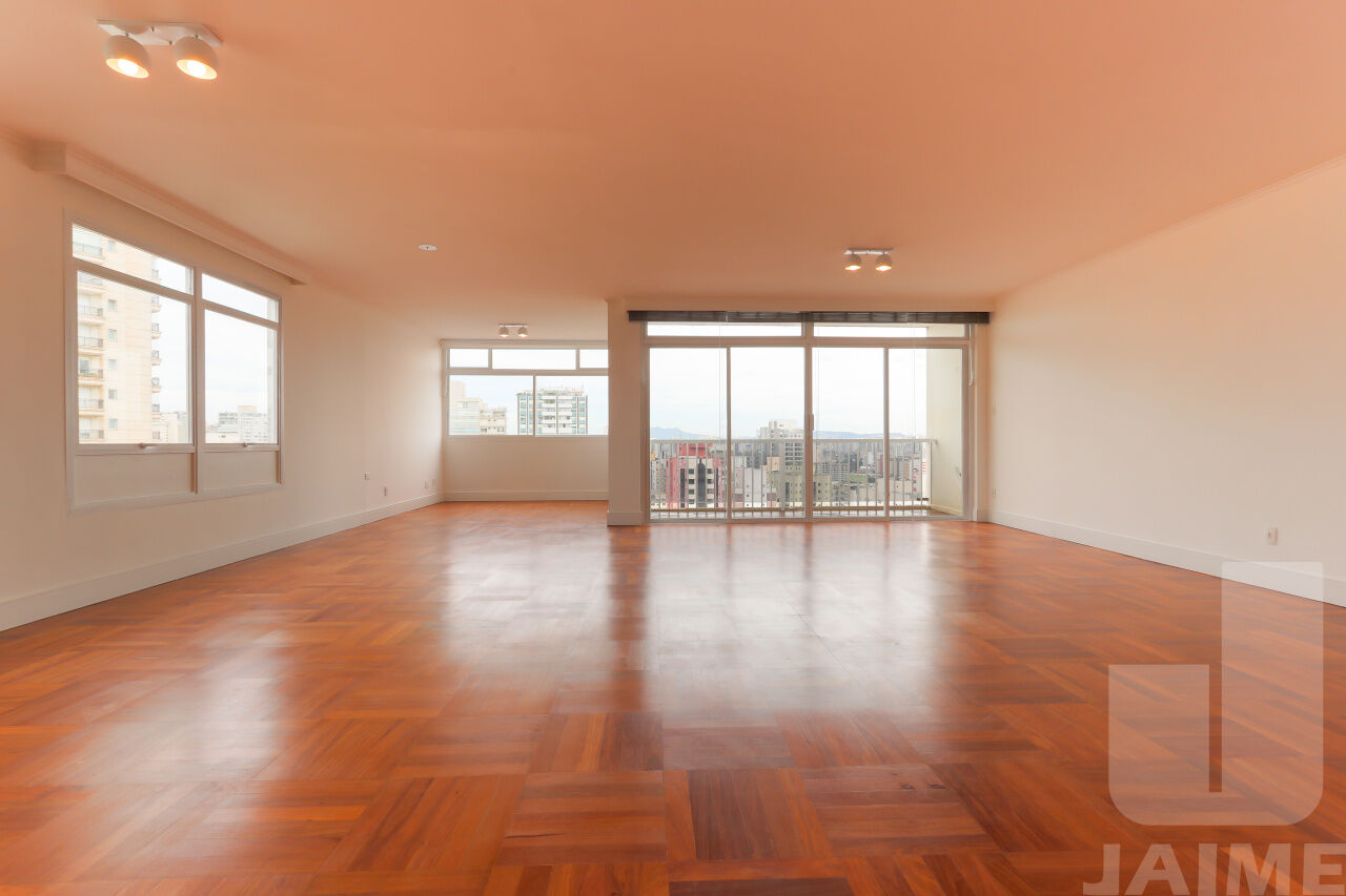 Apartamento para Venda - Santa Cecília