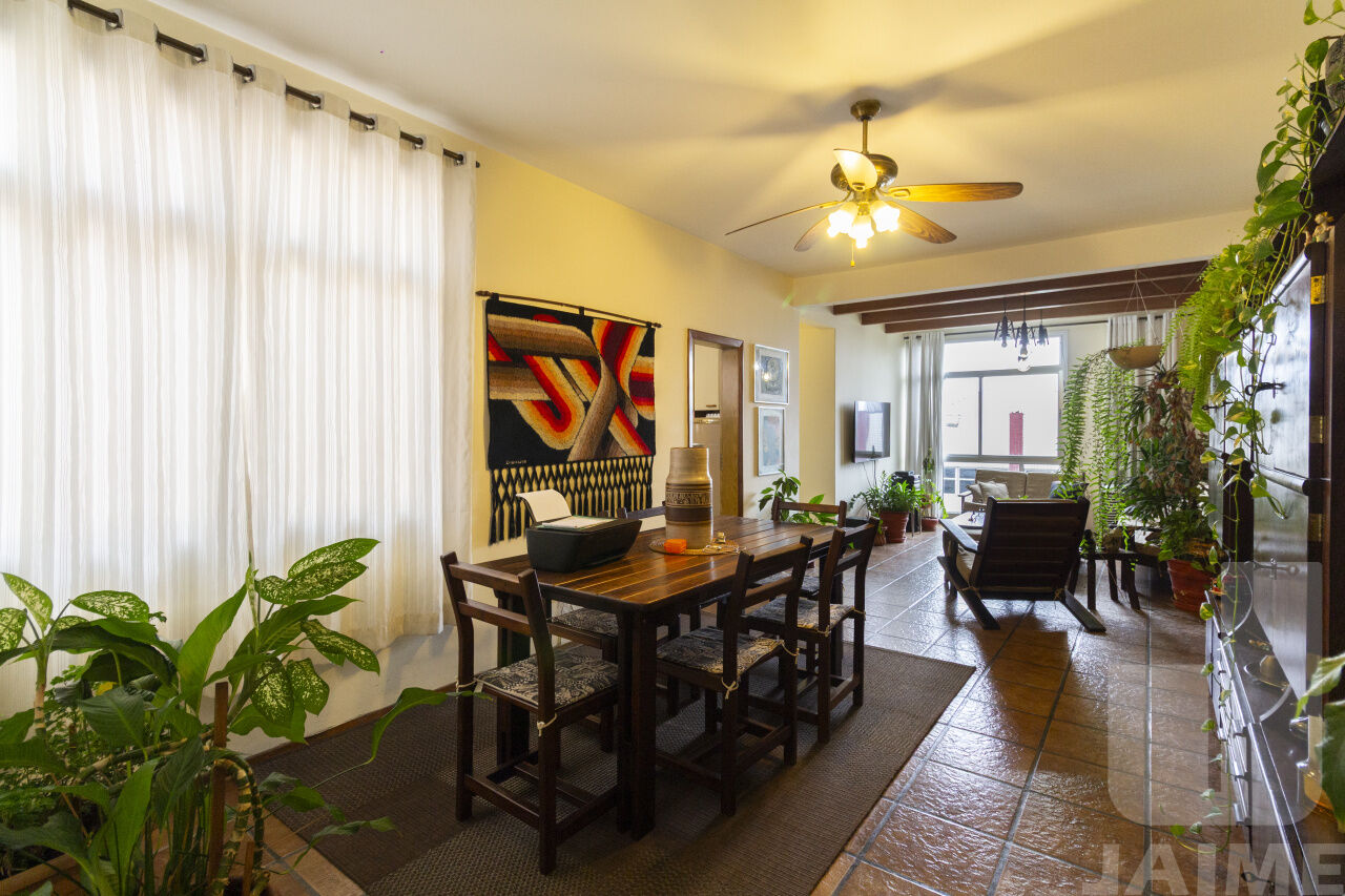 Apartamento para Venda - Bom Retiro