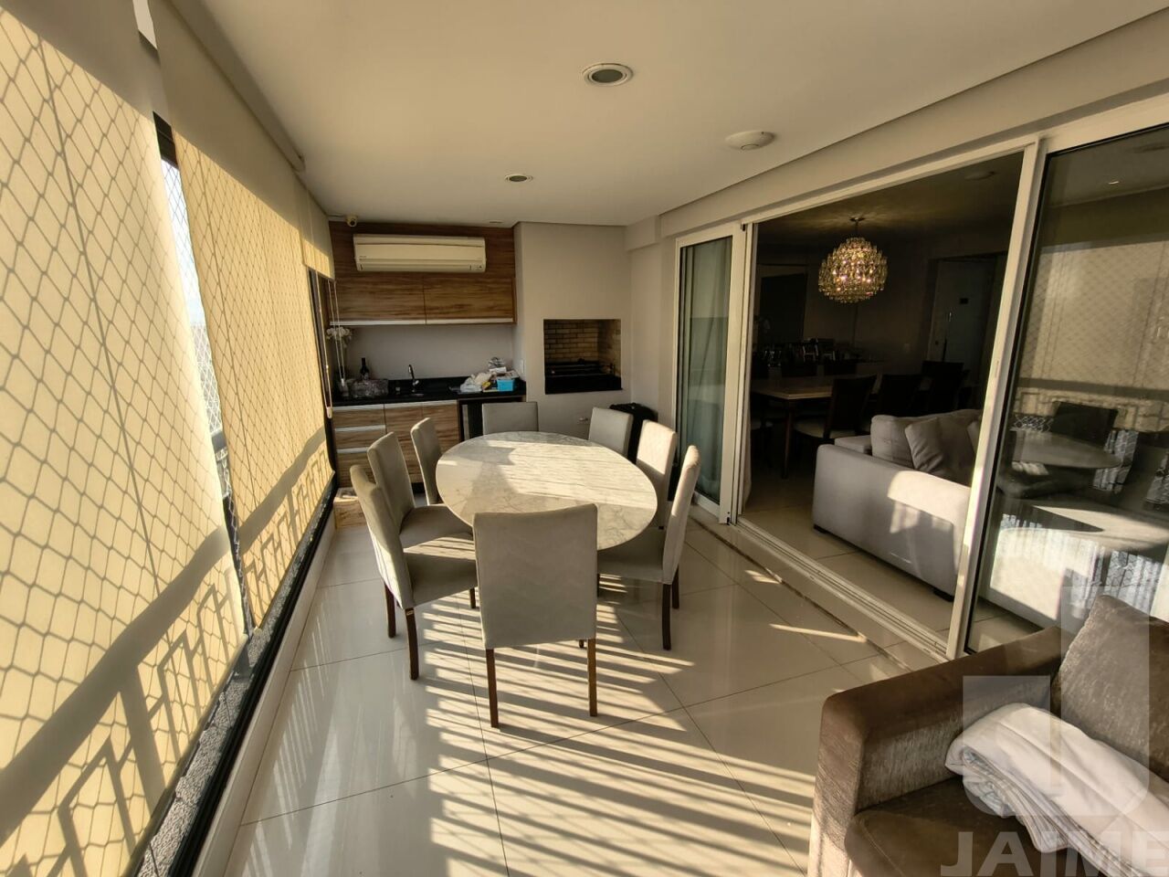 Apartamento para Venda - Parque Industrial Tomas Edson