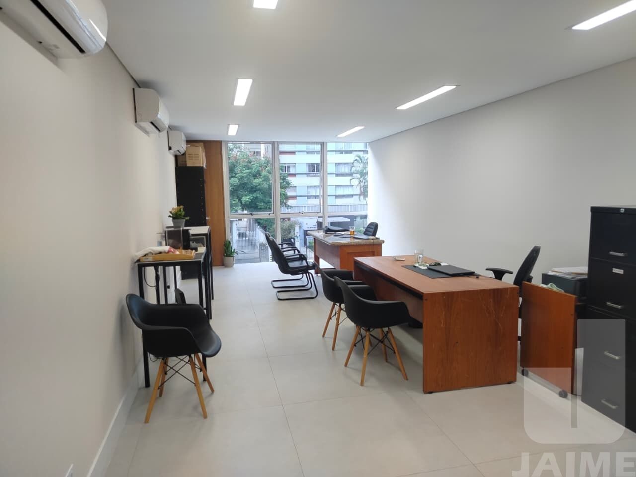 Conj. Comercial para Locação - Consolação