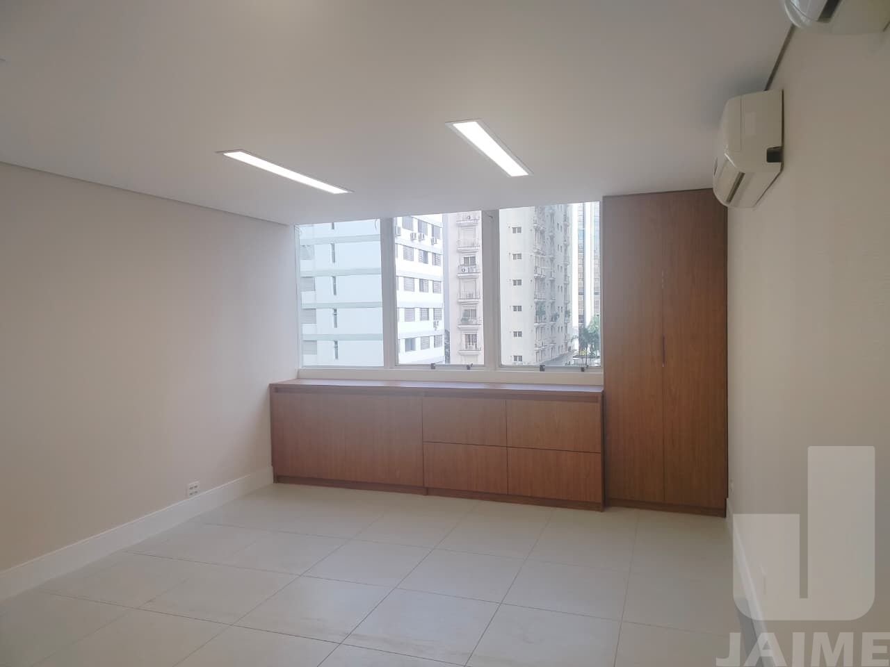 Conj. Comercial para Locação - Consolação