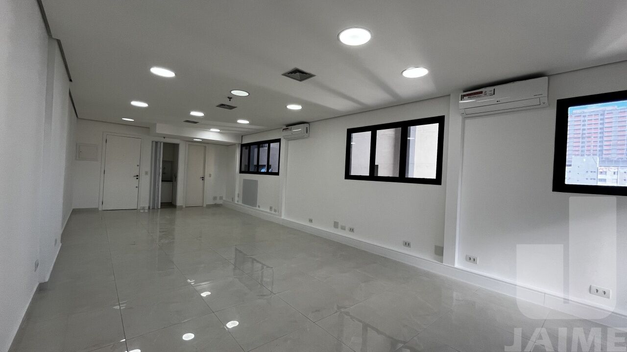 Conj. Comercial para Venda - Vila Clementino