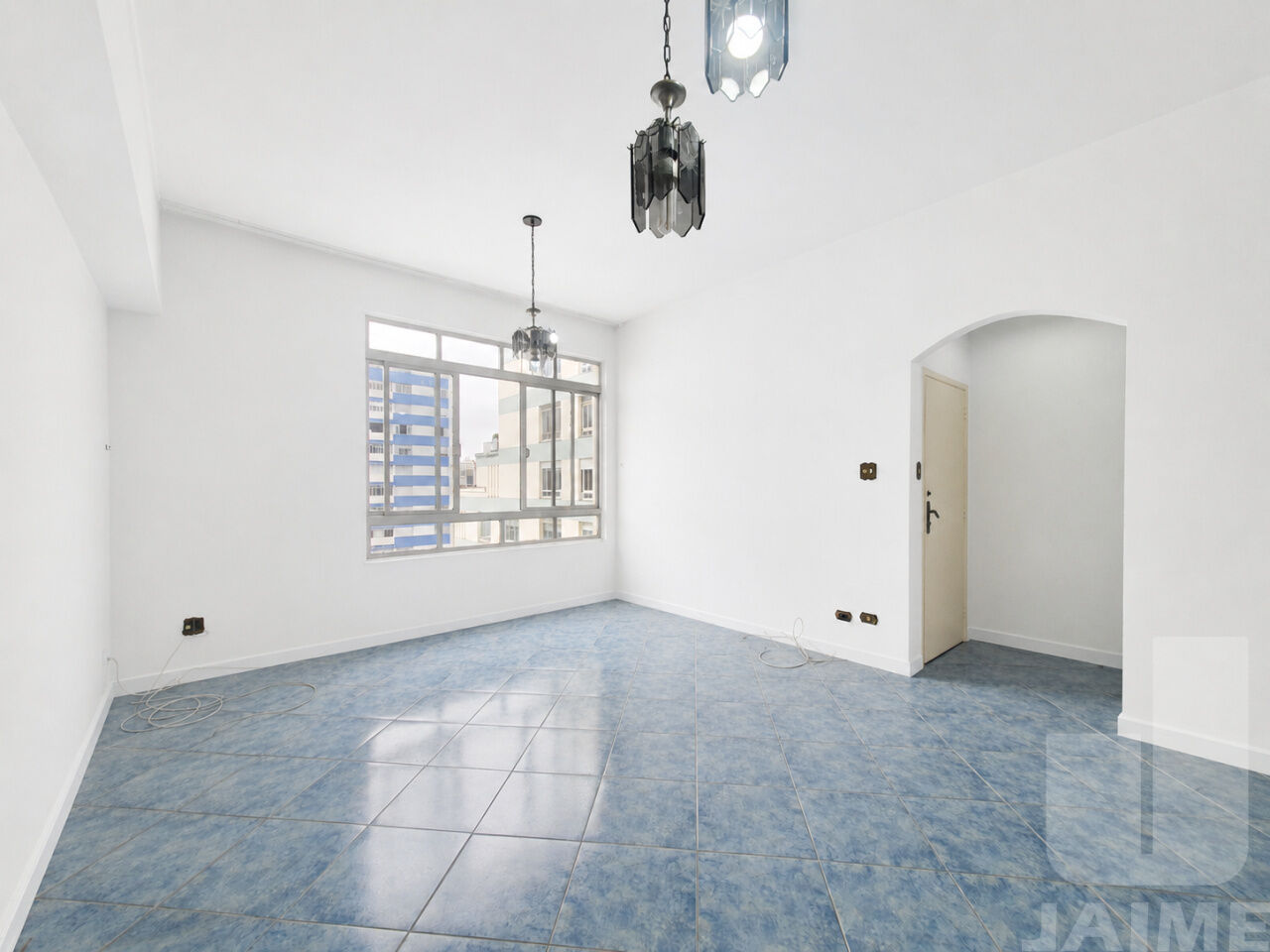 Apartamento para Locação - Higienópolis
