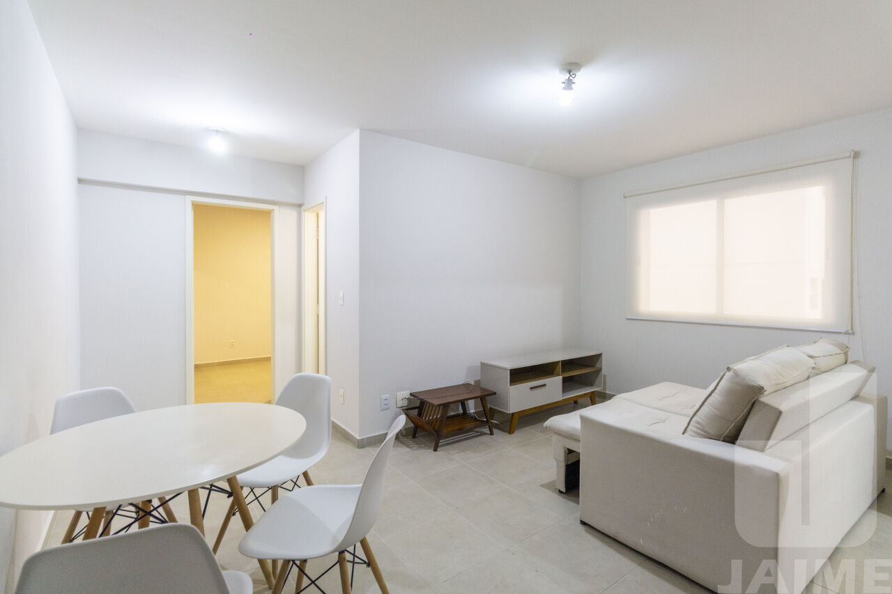 Apartamento para Venda - Higienópolis