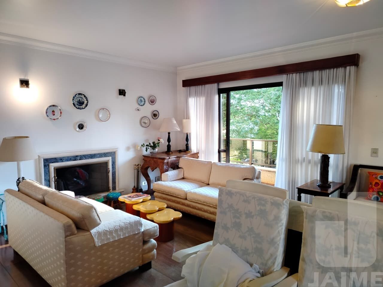 Apartamento para Locação - Higienópolis