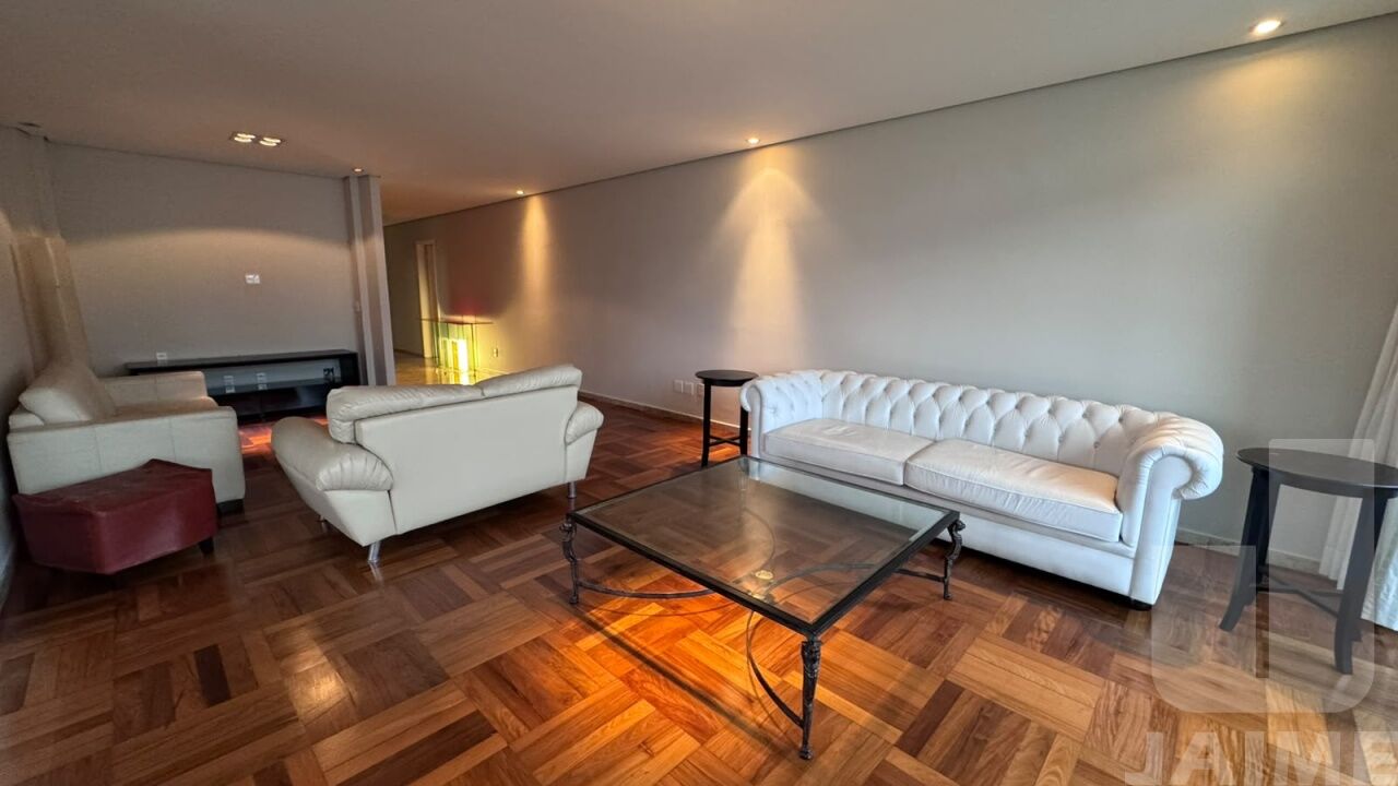 Apartamento para Venda - Santa Cecília
