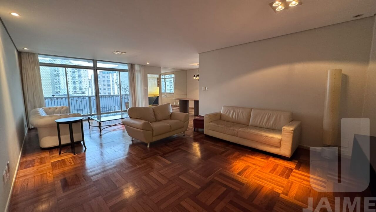 Apartamento para Venda - Santa Cecília