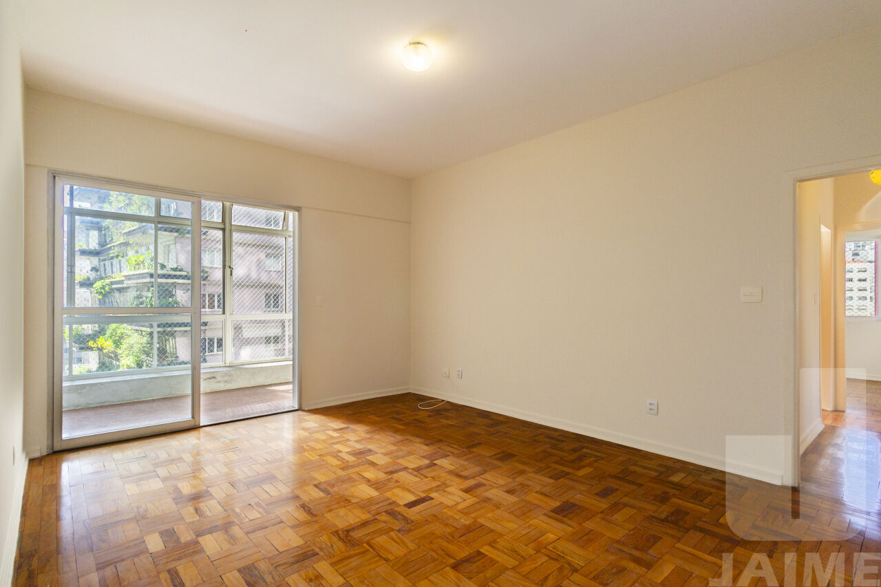 Apartamento para Locação - Higienópolis