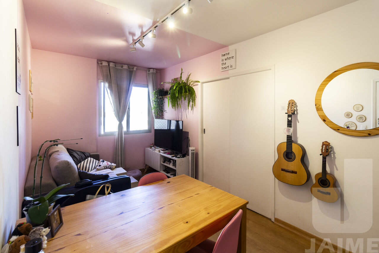 Apartamento para Venda - Higienópolis