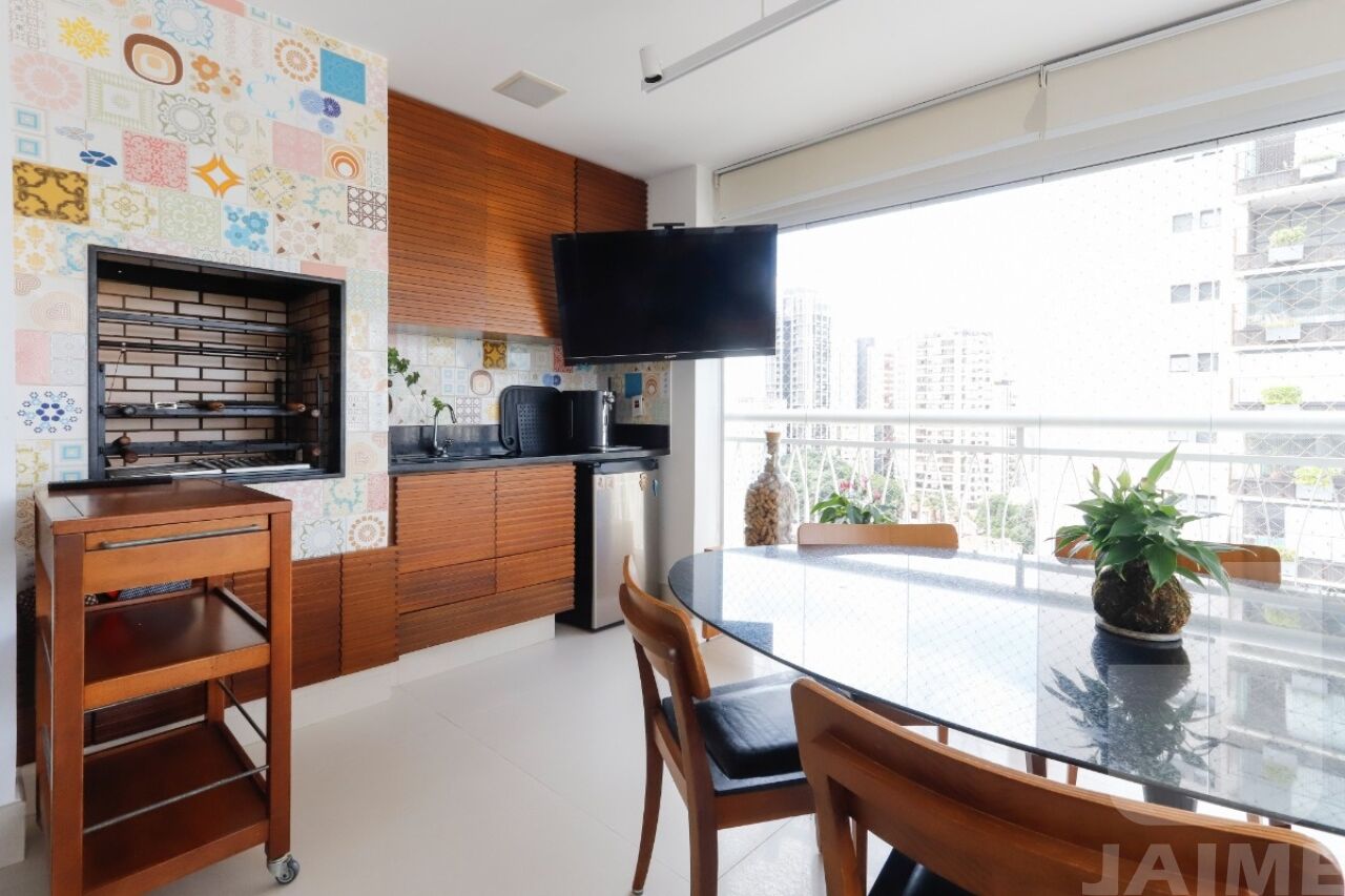 Apartamento para Venda - Perdizes