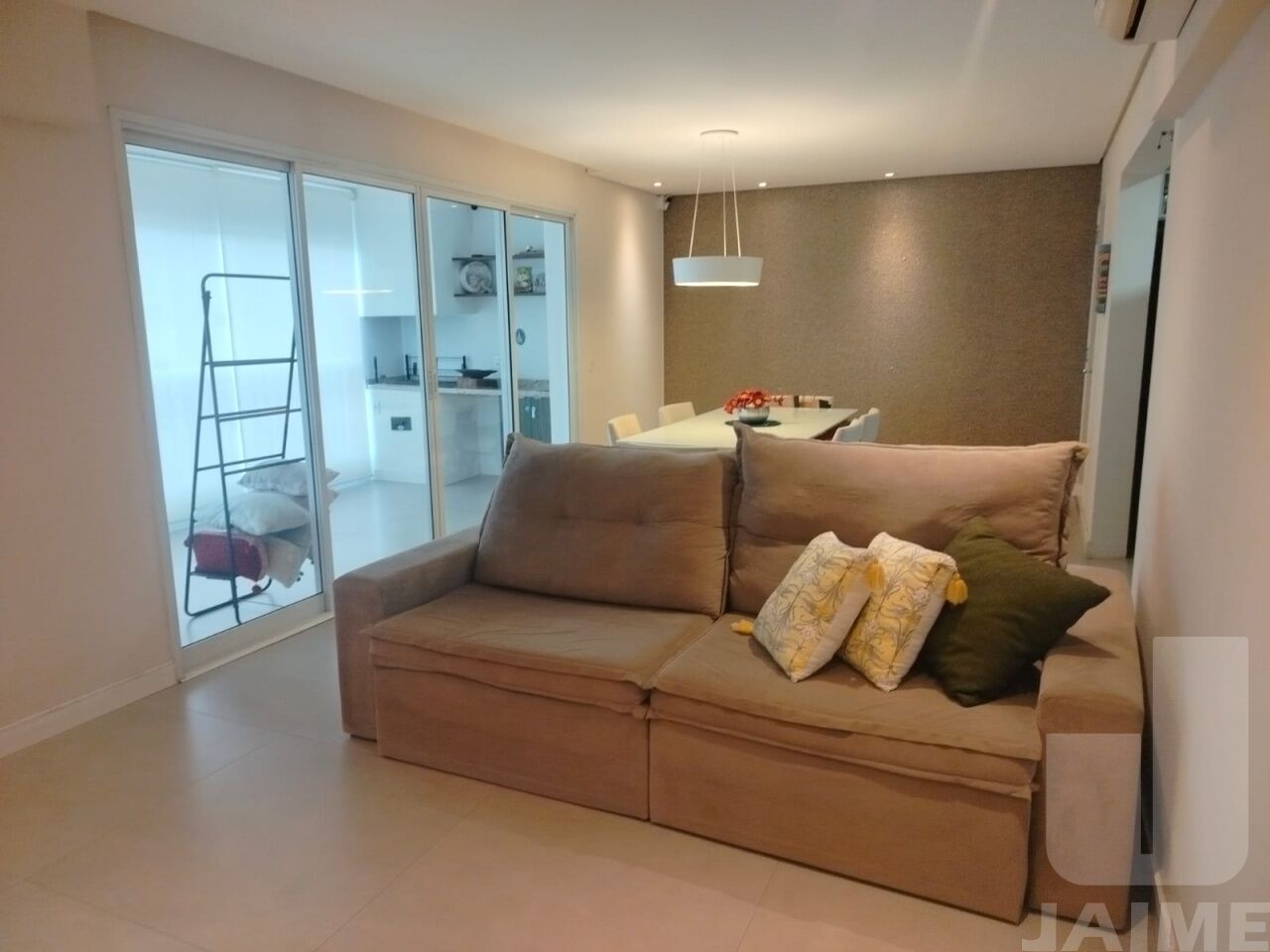 Apartamento para Venda - Vila Leopoldina
