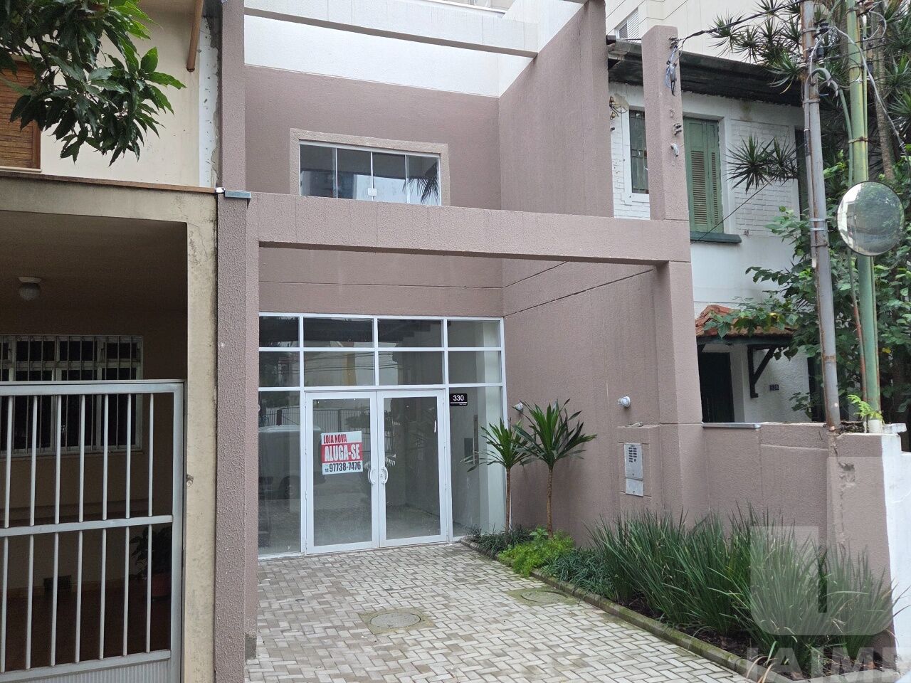 Comercial para Venda - Perdizes