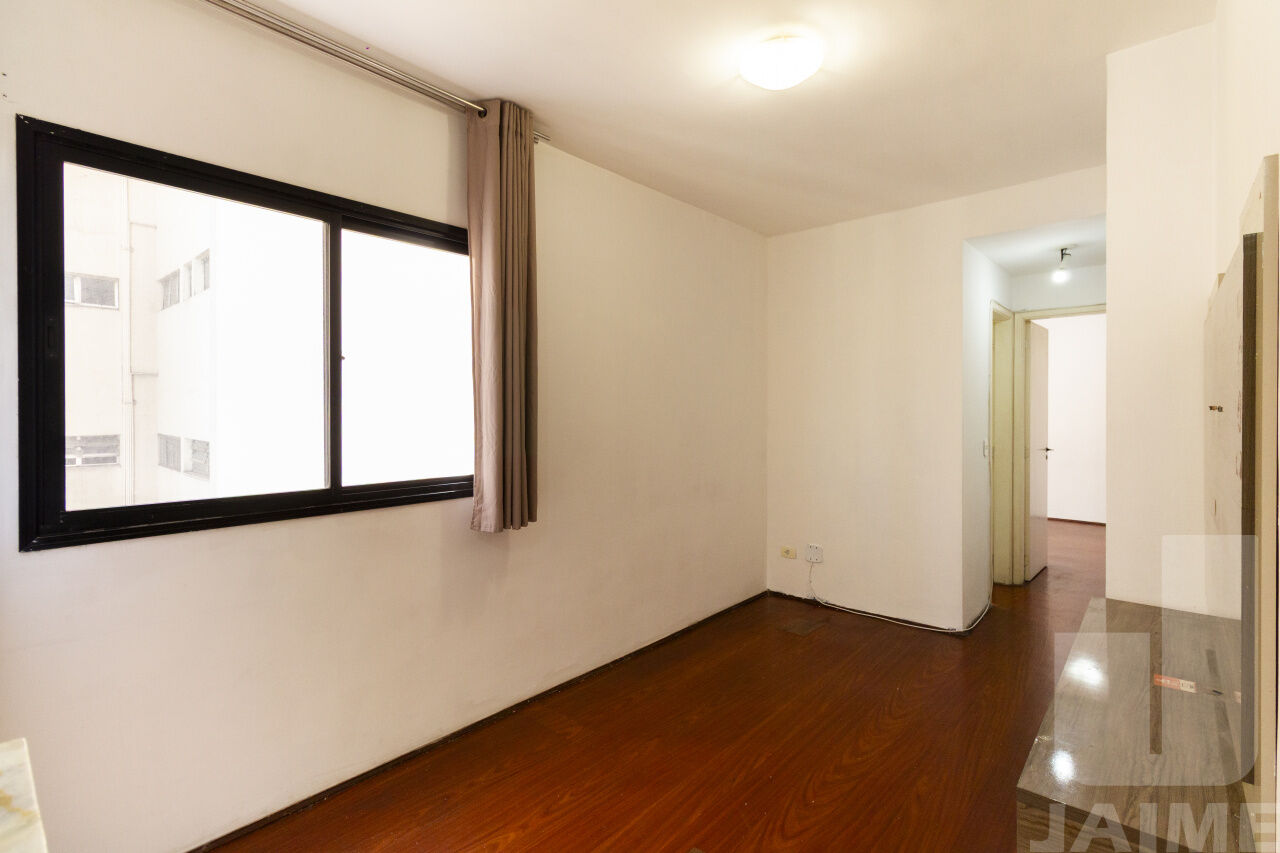 Apartamento para Locação - Vila Buarque