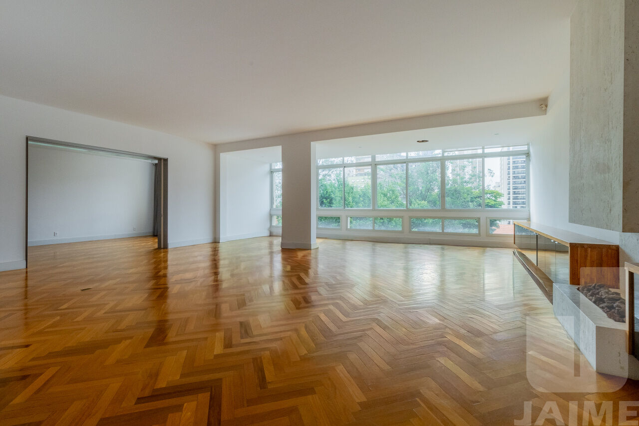 Apartamento para Venda - Higienópolis