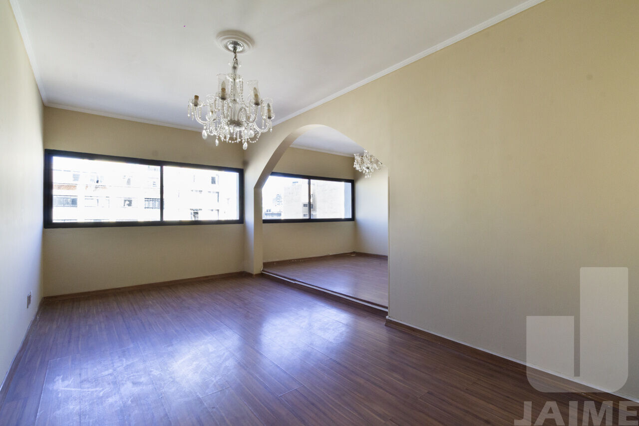 Apartamento para Venda - Vila Buarque