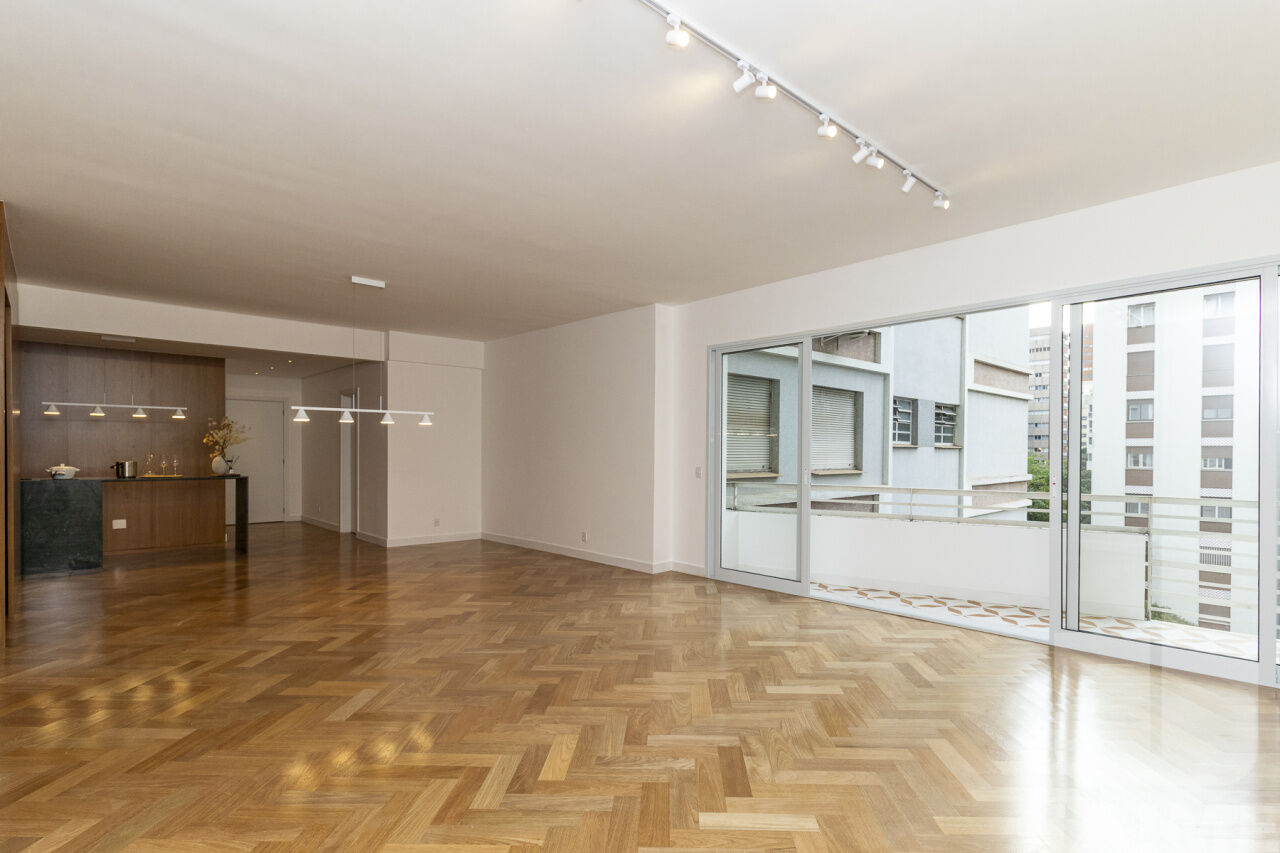 Apartamento para Venda - Jardim Paulista
