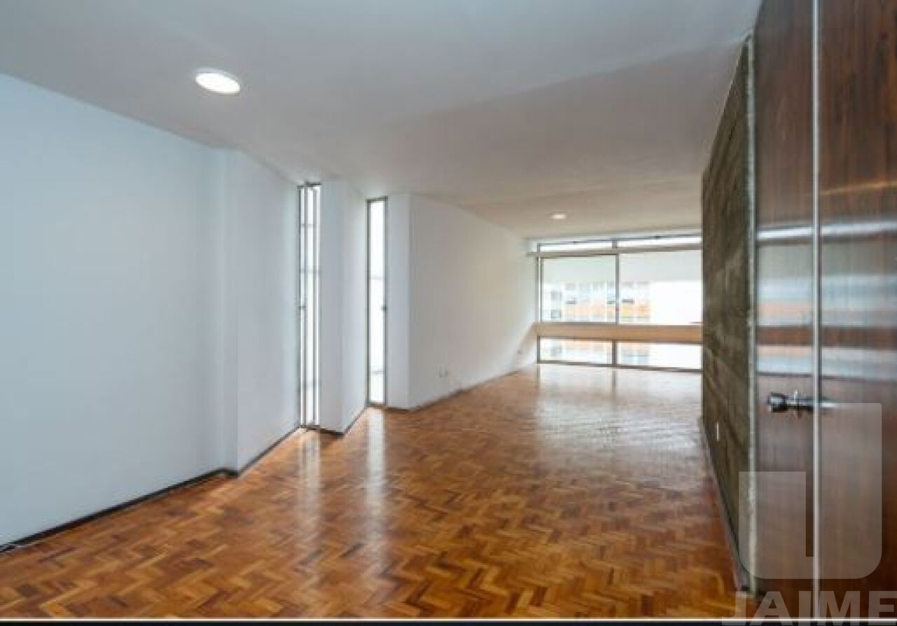 Apartamento para Venda - Cerqueira César