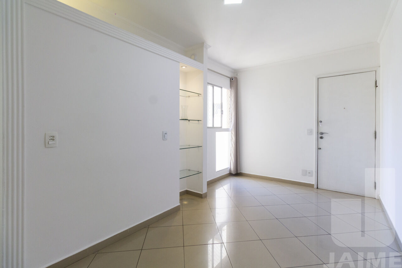 Apartamento para Locação - Higienópolis