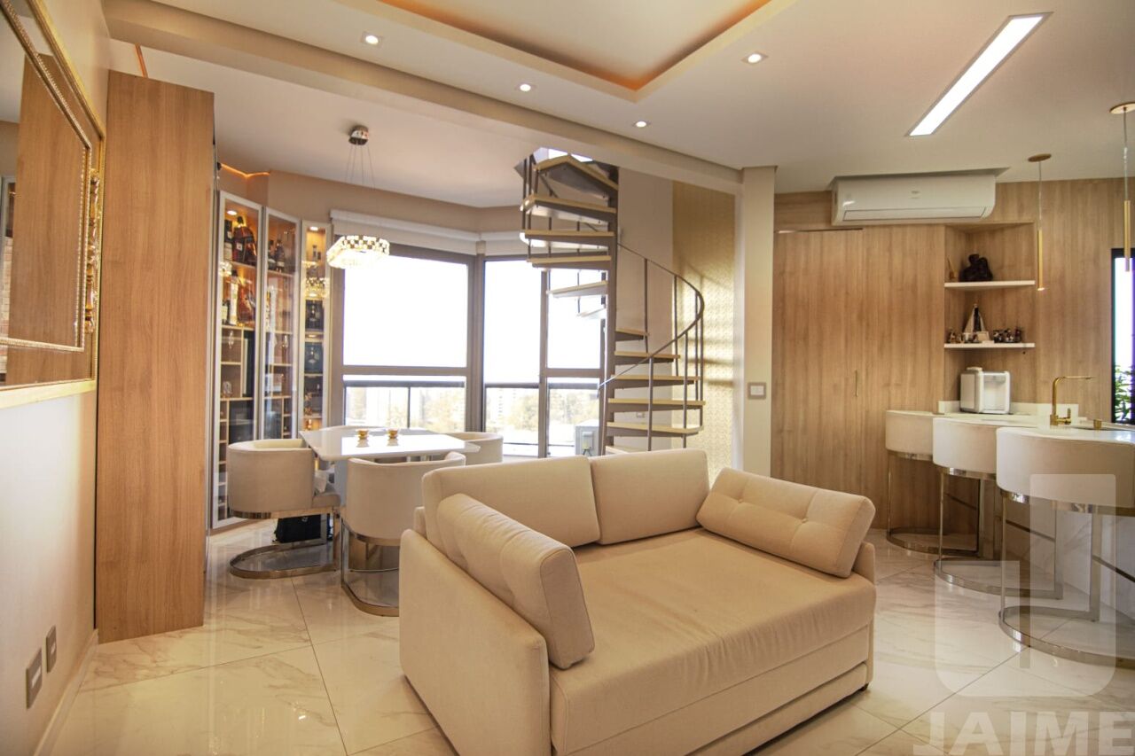 Duplex para Venda - Jardim Ampliação