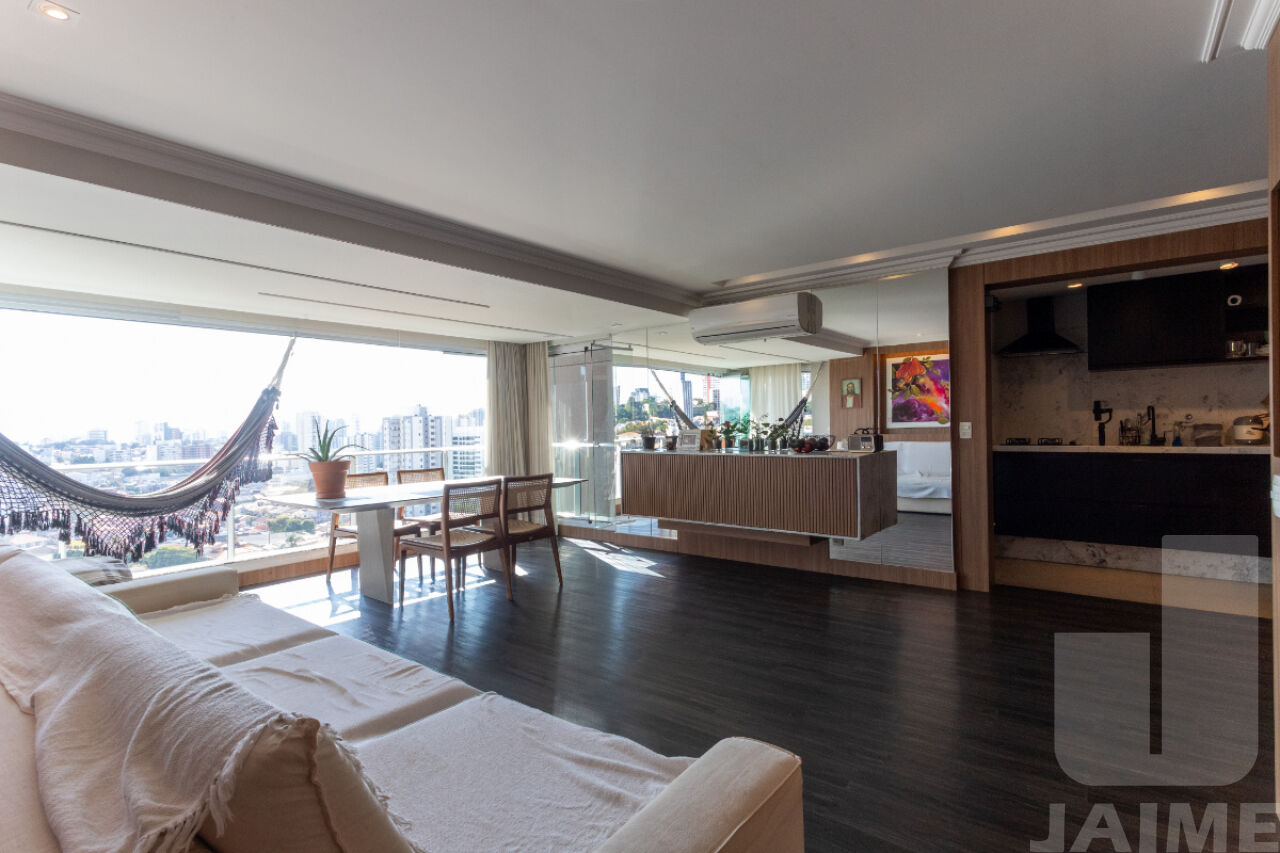 Apartamento para Venda - Sumaré