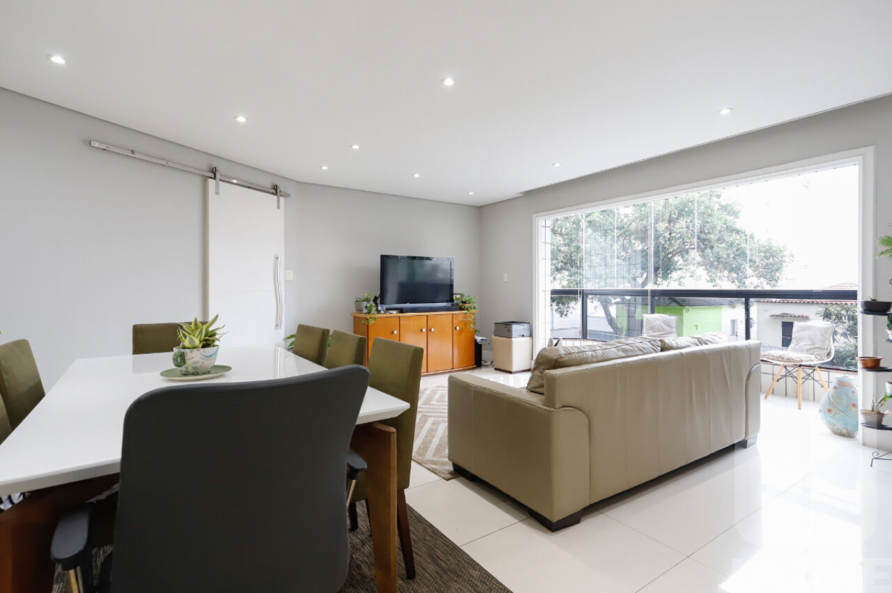 Apartamento para Venda - Perdizes