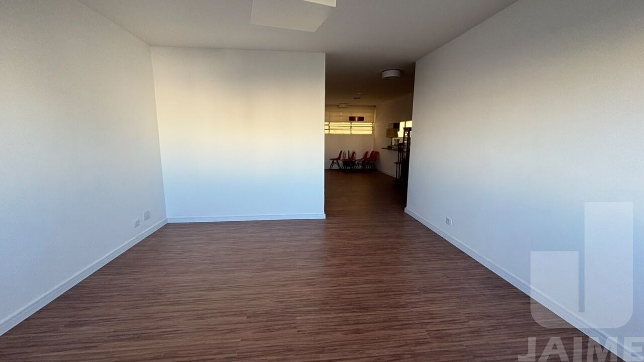 Apartamento para Venda - Higienópolis