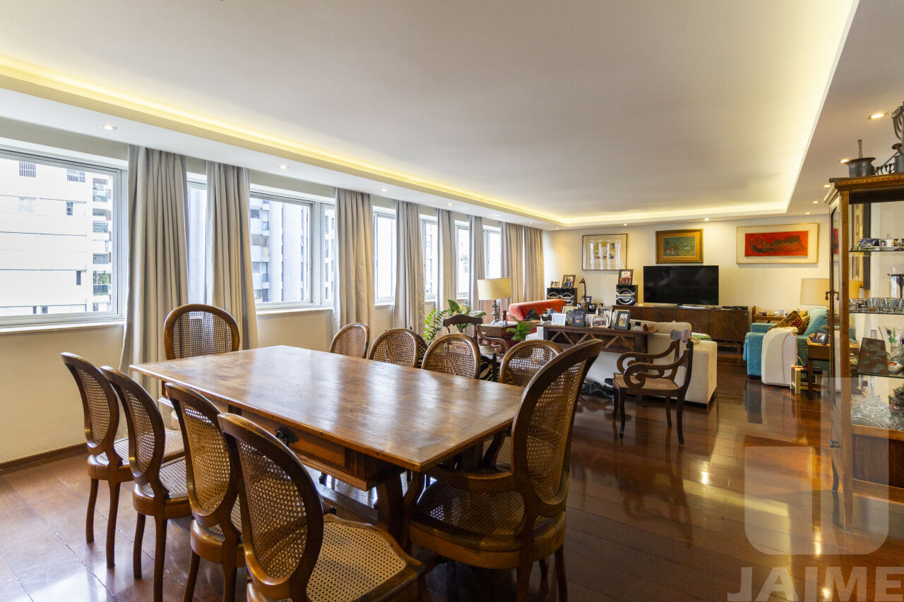 Apartamento para Venda - Higienópolis