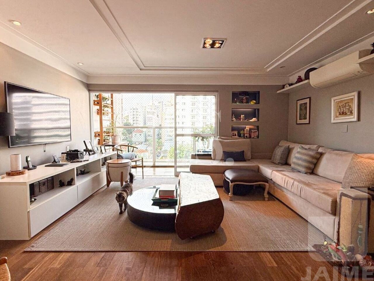 Apartamento para Venda - Pinheiros