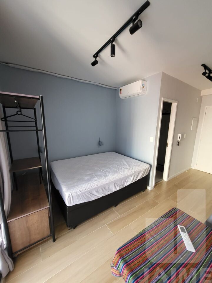 Apartamento para Locação - Consolação