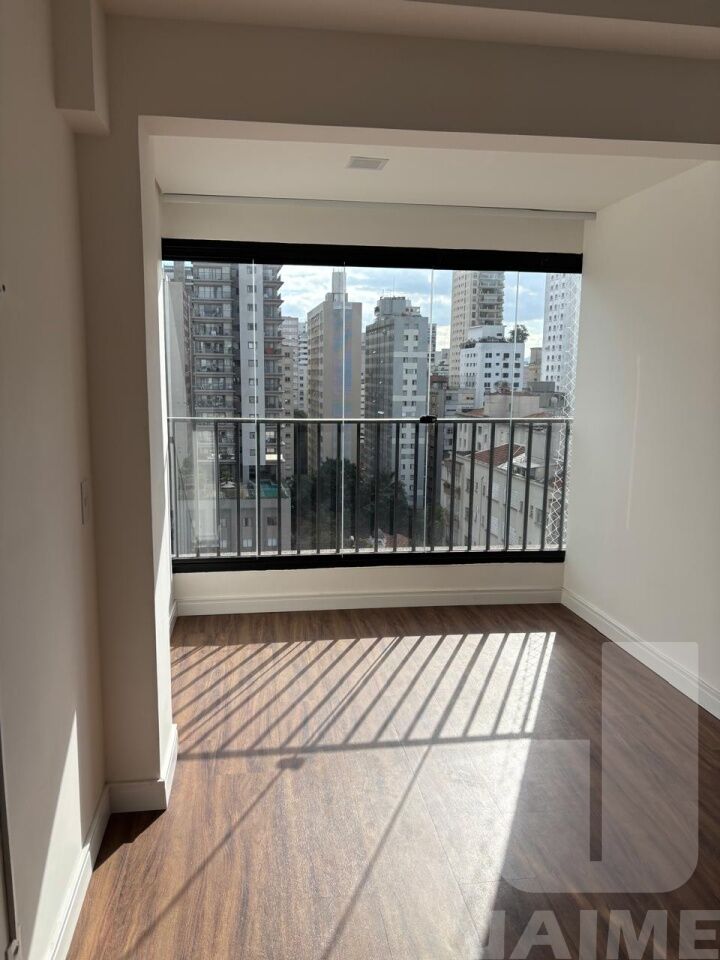 Apartamento para Venda - Santa Cecília