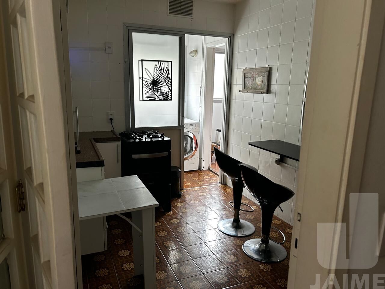 Apartamento para Venda - Santa Cecília