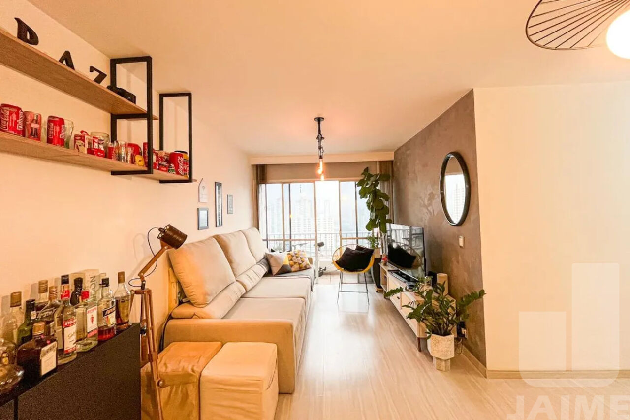 Apartamento para Venda - Vila Leopoldina