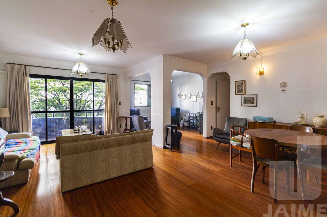 Apartamento para Venda - Perdizes