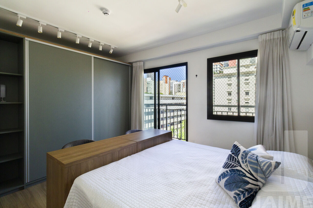 Apartamento para Venda - Perdizes